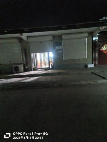 里城道乡里贵子村卫生室