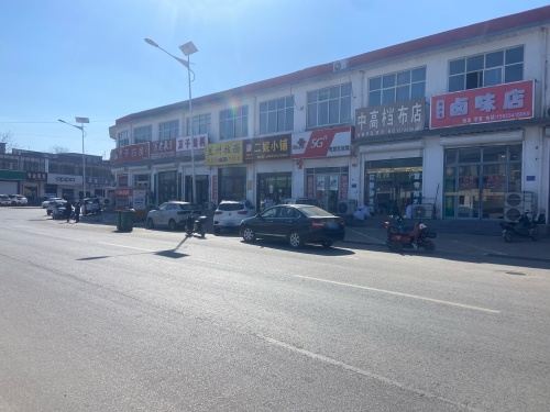 万千饲料