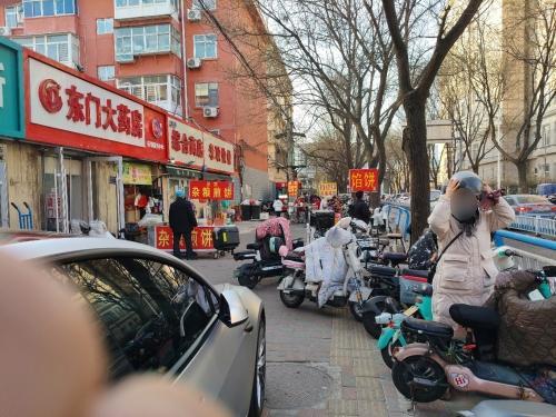 东门大药房(市服务公司宿舍店)