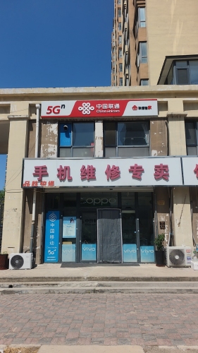 手机维修专卖(东海盛景南苑店)