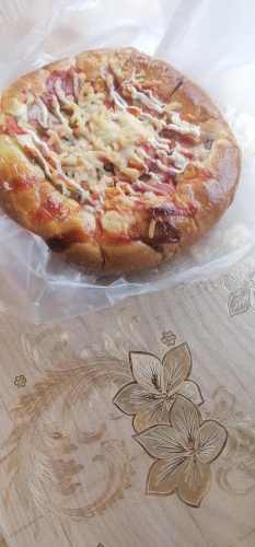真辉烘焙坊(栗水清苑店)