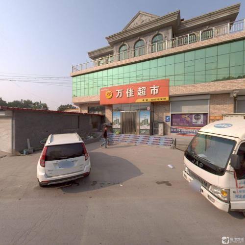 万佳超市(曲承线店)