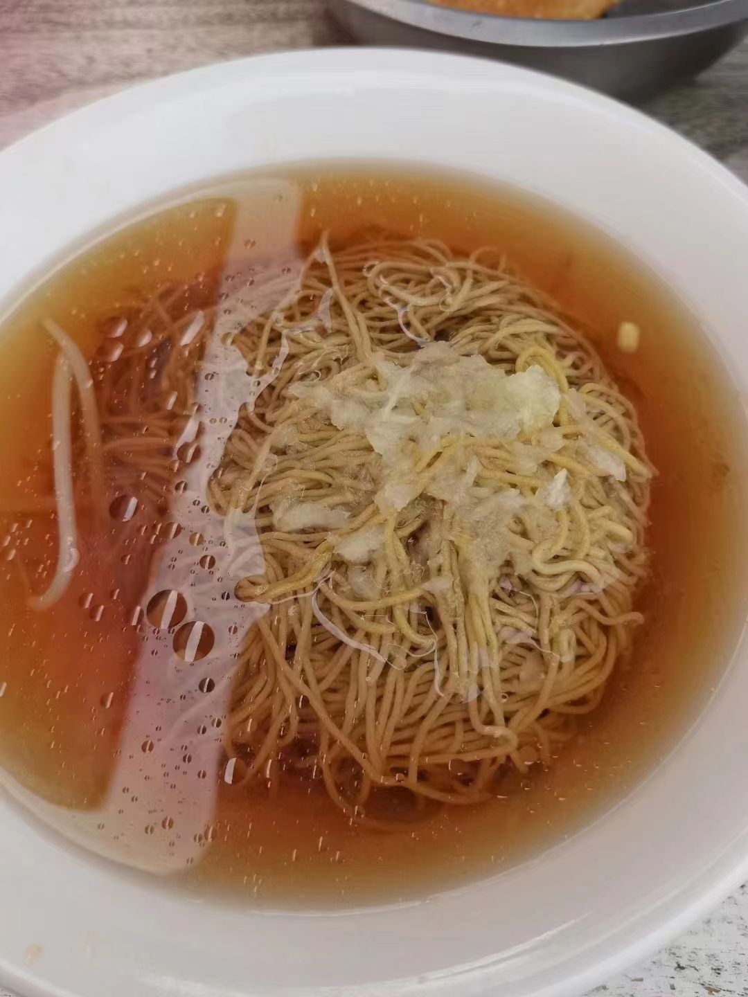 伊卓饸饹驴肉