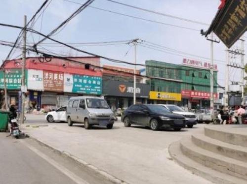 建华家电灯具商城(昌盛西路店)