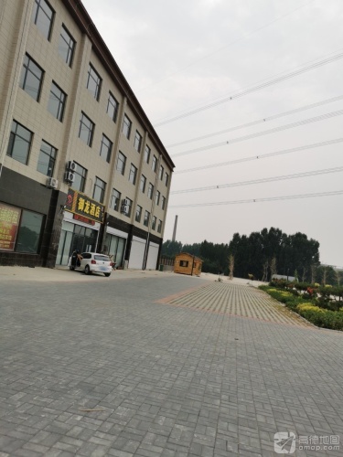 御龙酒店