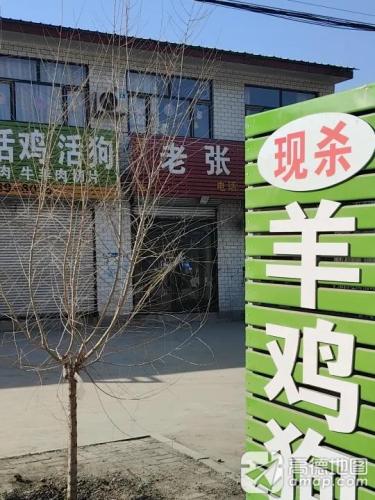 老张羊汤