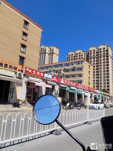 北京烤鸭