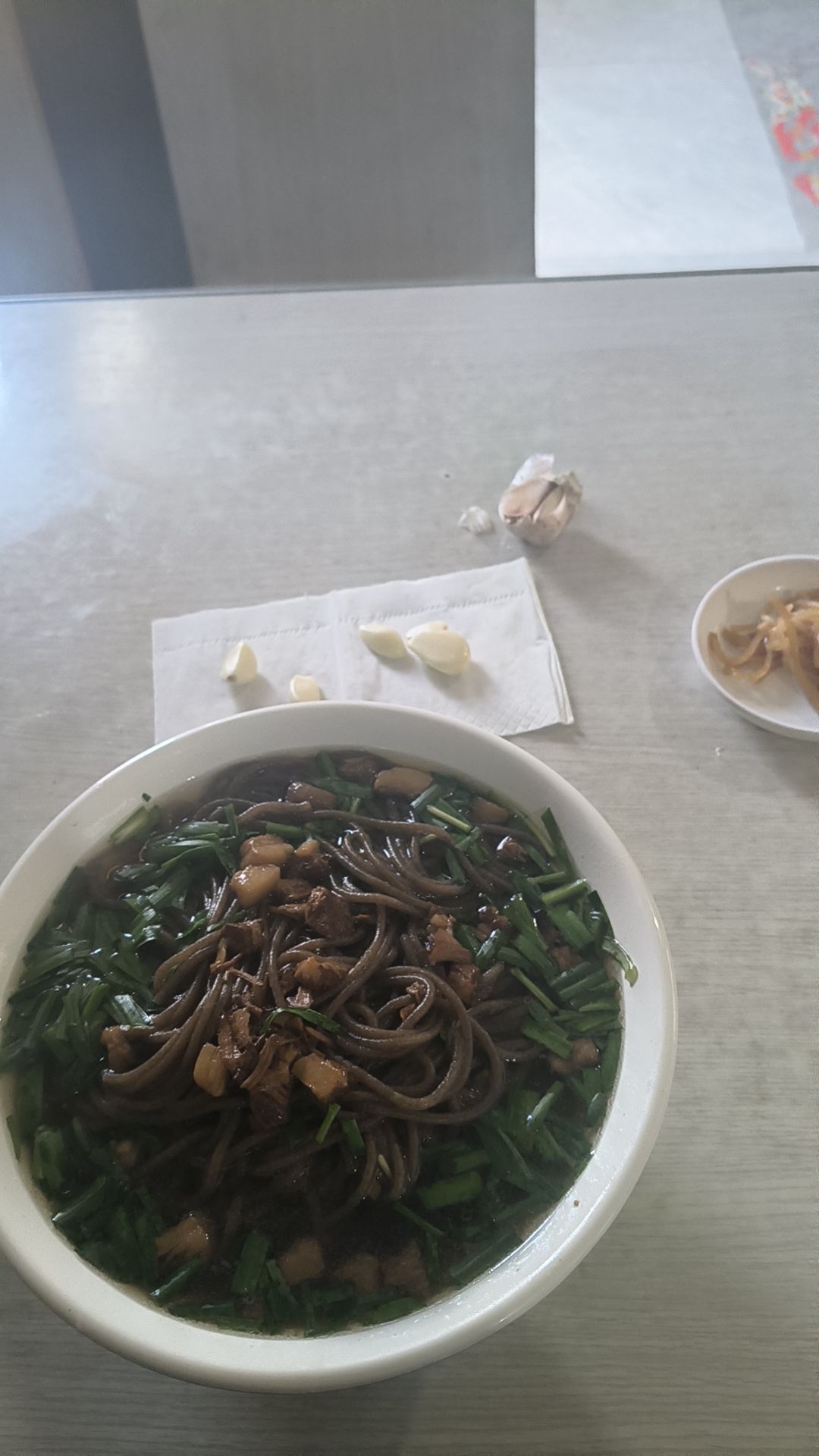 大脑袋烧烤