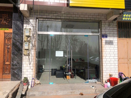 达达二手车
