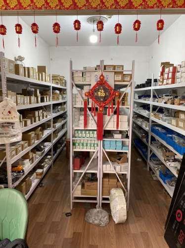 道加一电梯配件(盛邦花园三区店)