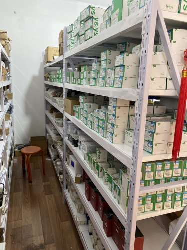 道加一电梯配件(盛邦花园三区店)