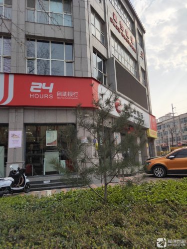 追梦健身中心