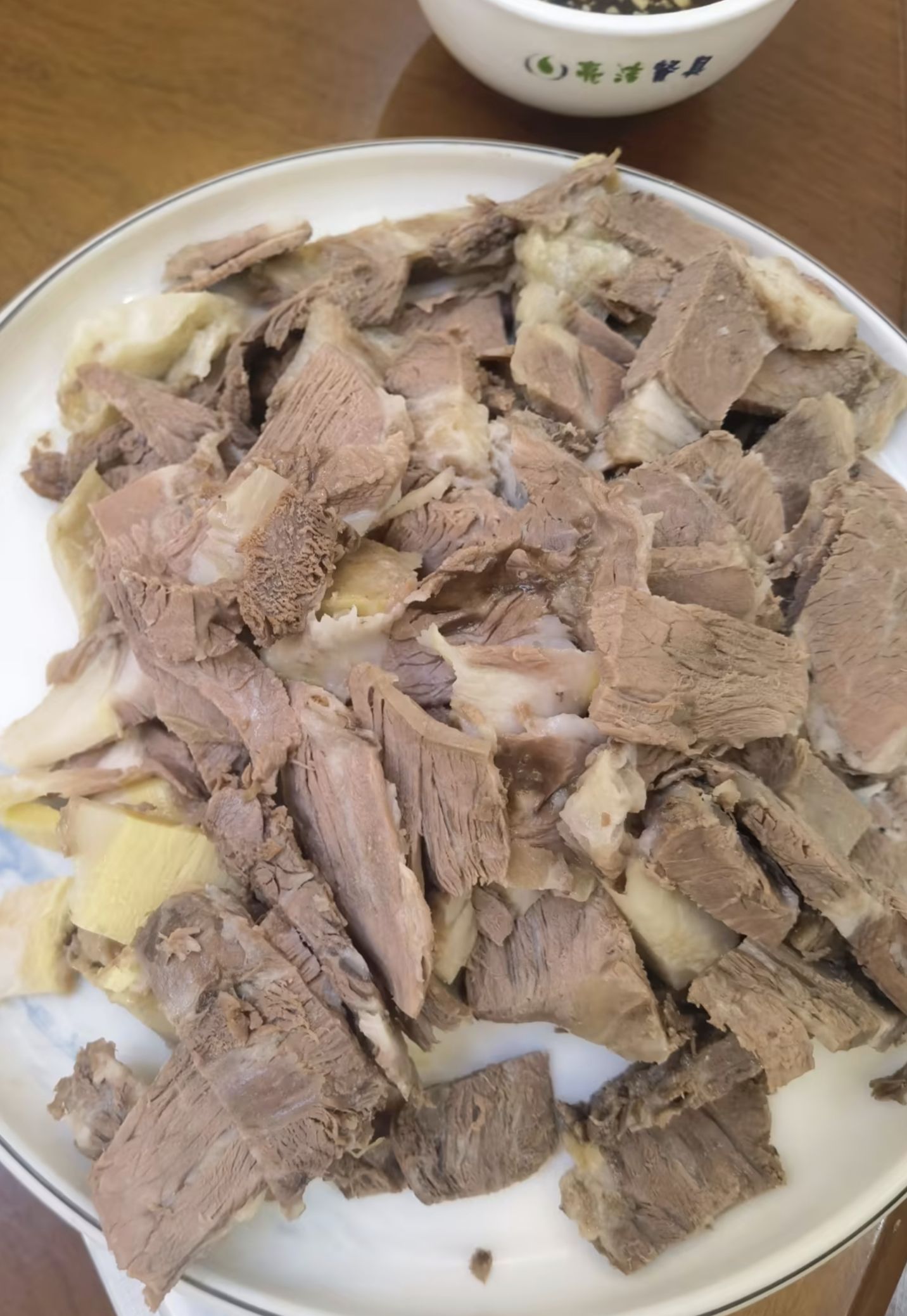 吴家驴肉馆(新华街店)