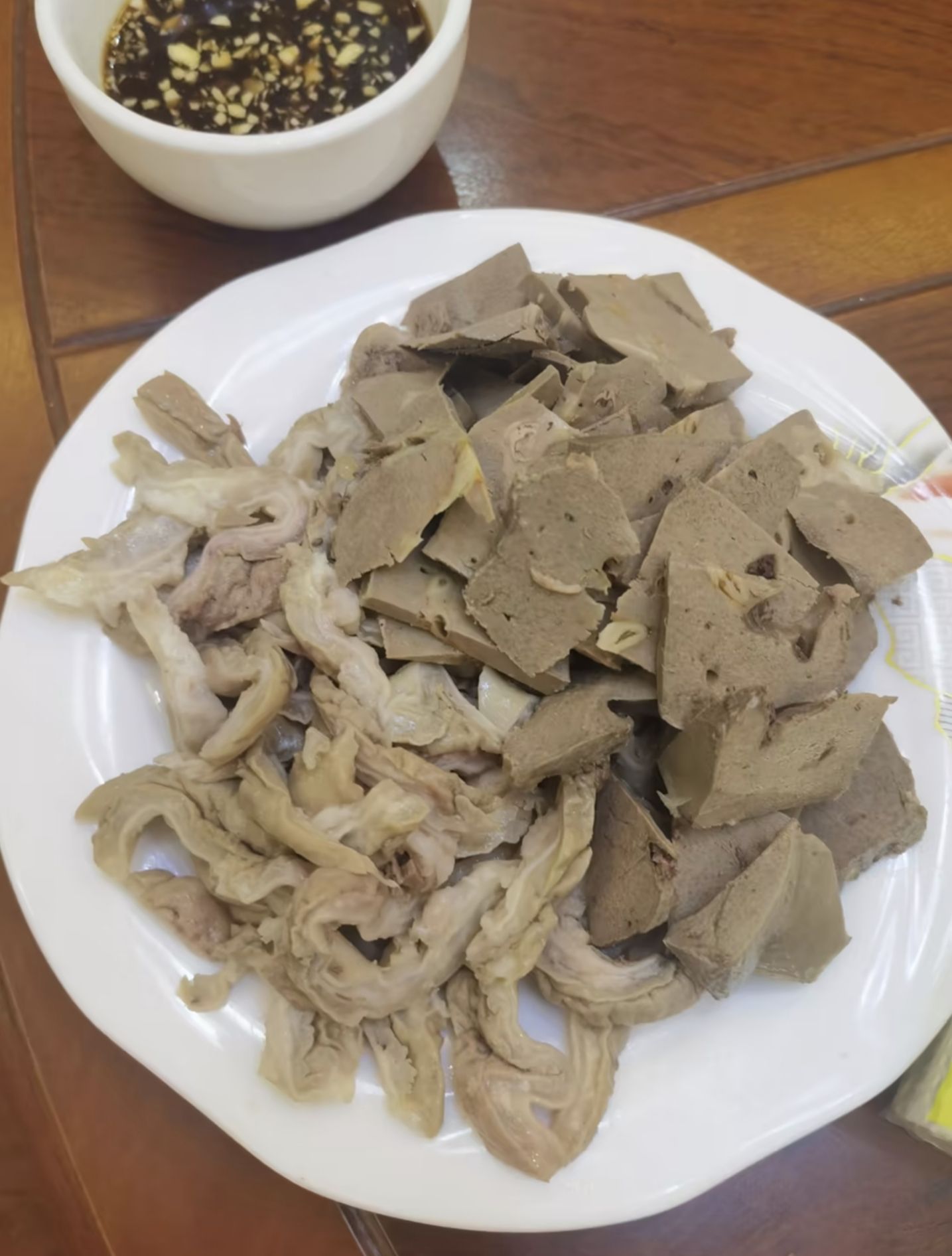 吴家驴肉馆(新华街店)