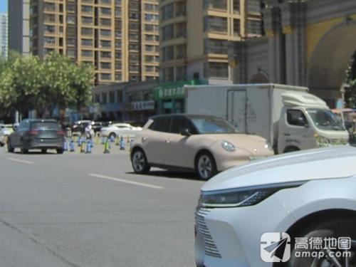 复康大药房(缔景城店)