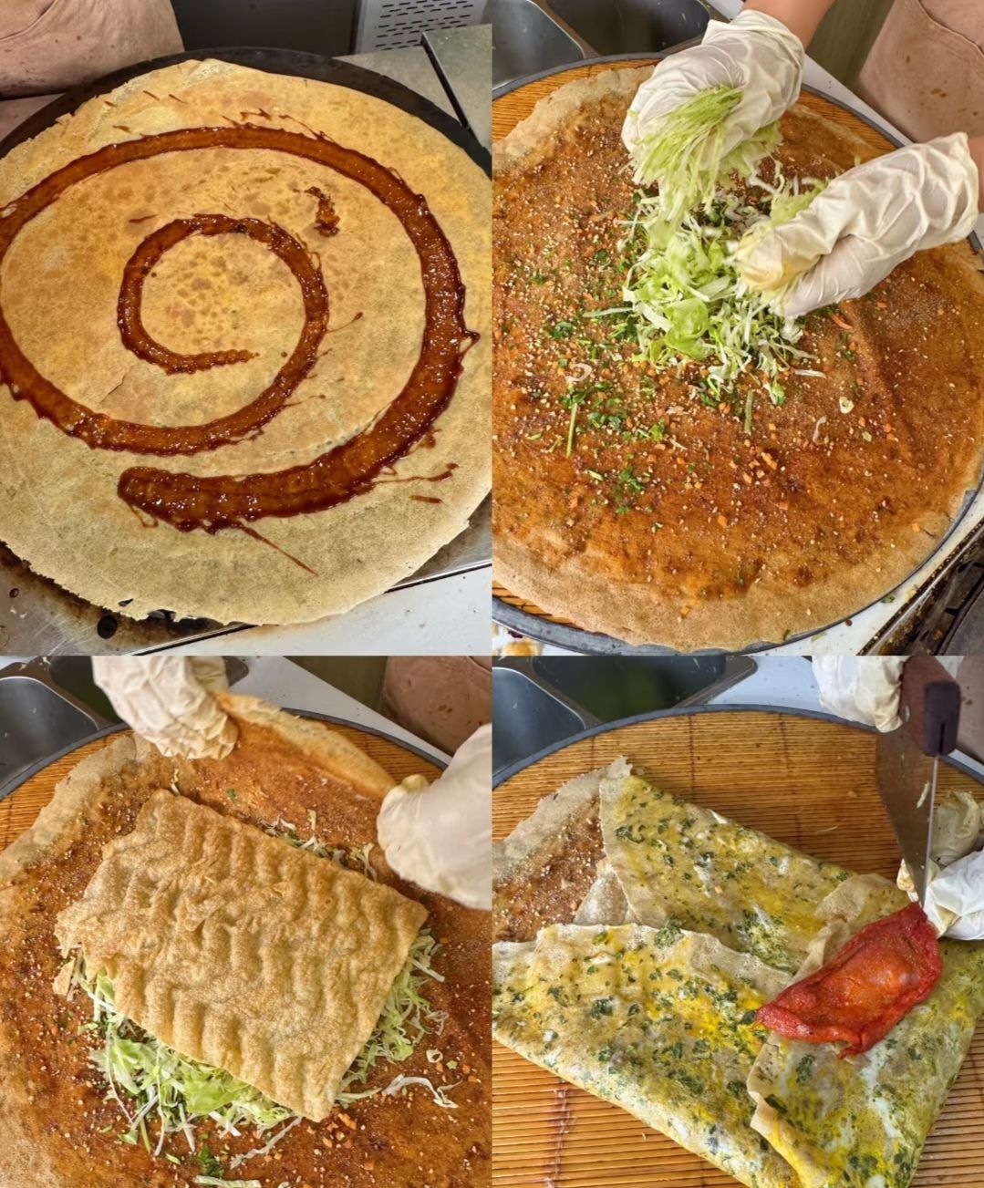 健饼煎饼(矿区中纬店)