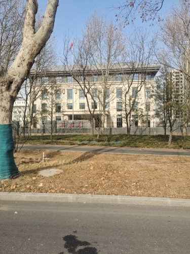 中共石家庄市栾城区委党校