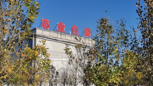 石家庄志业包装科技有限公司