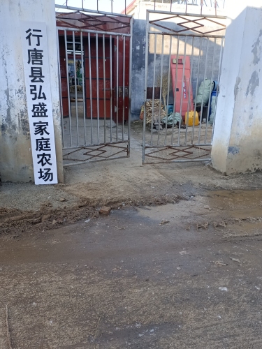 行唐县弘盛家庭农场