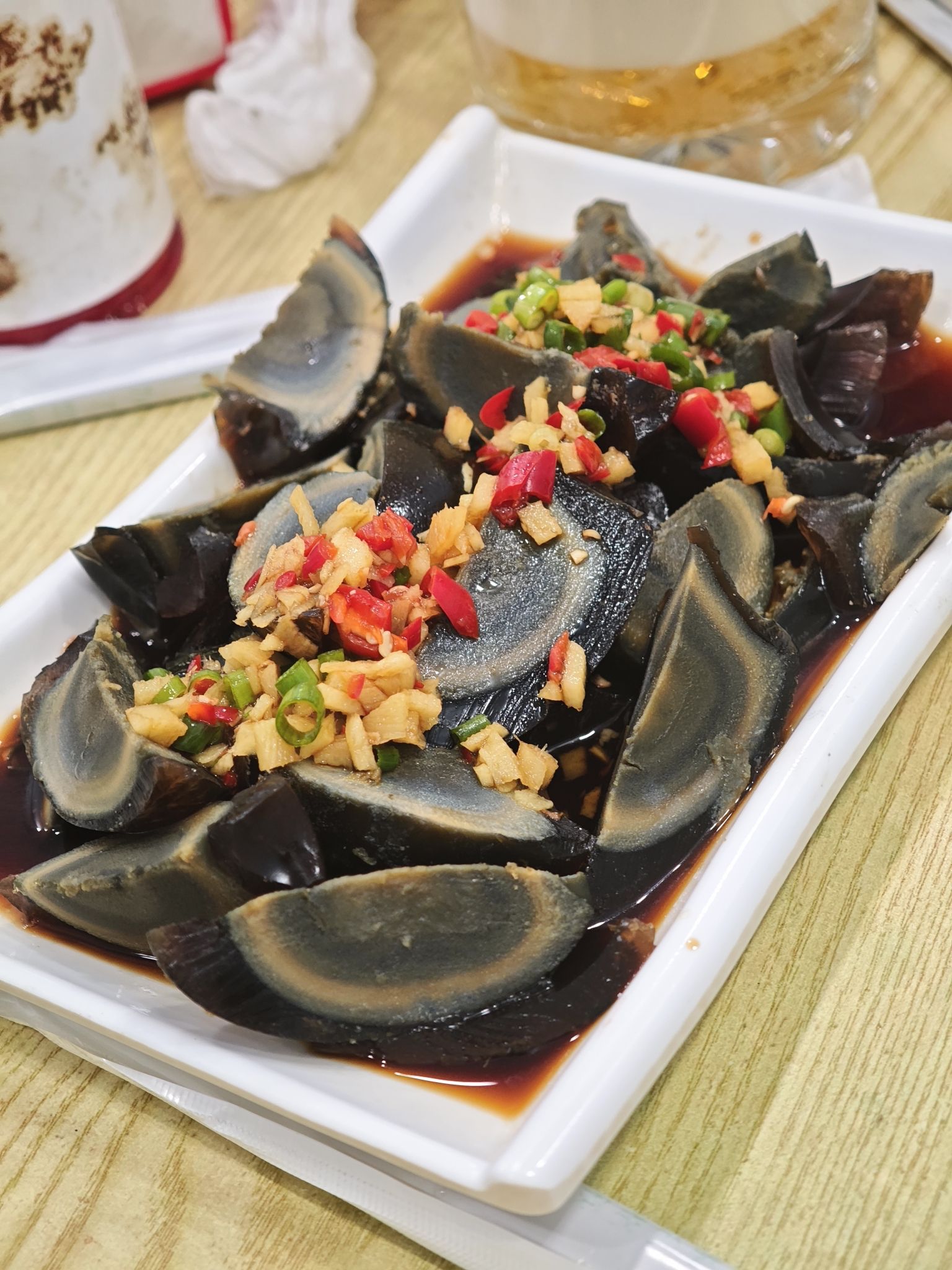 海哥生蚝(北后小区西区店)
