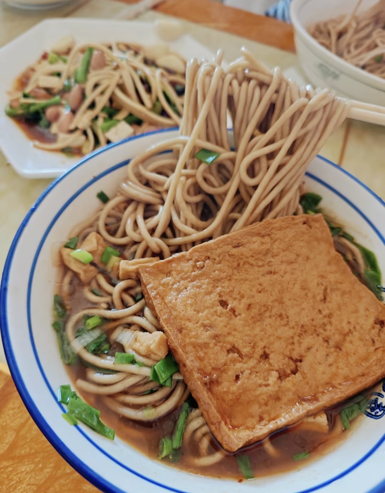 小董饸饹馆
