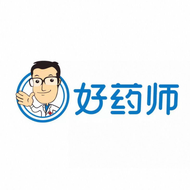 好药师大药房(杏海开心人店)
