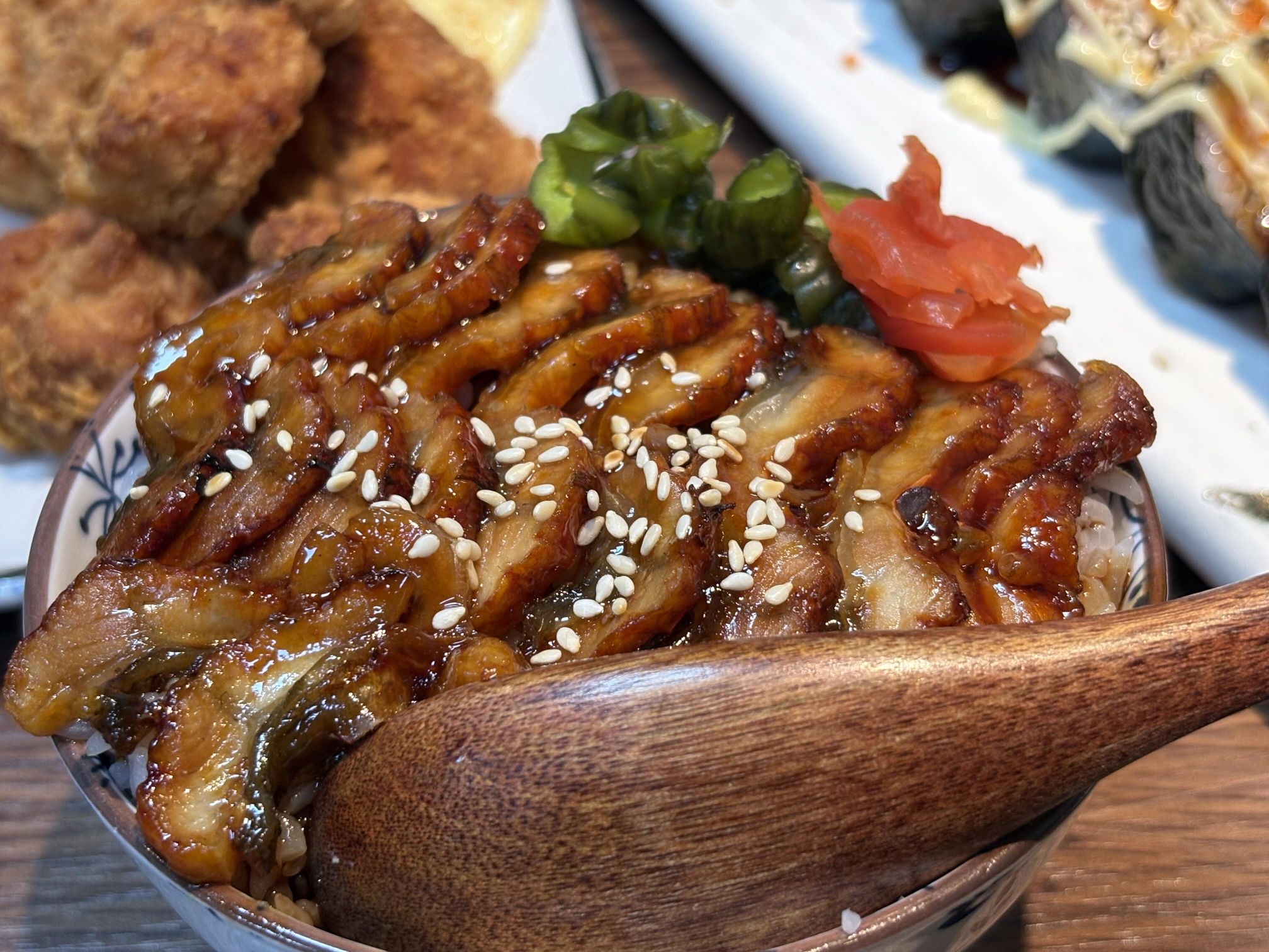 喜屋(丼饭料理)新百店