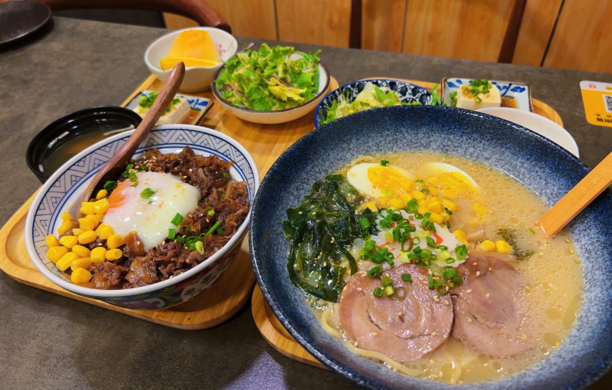 喜屋(丼饭料理)新百店