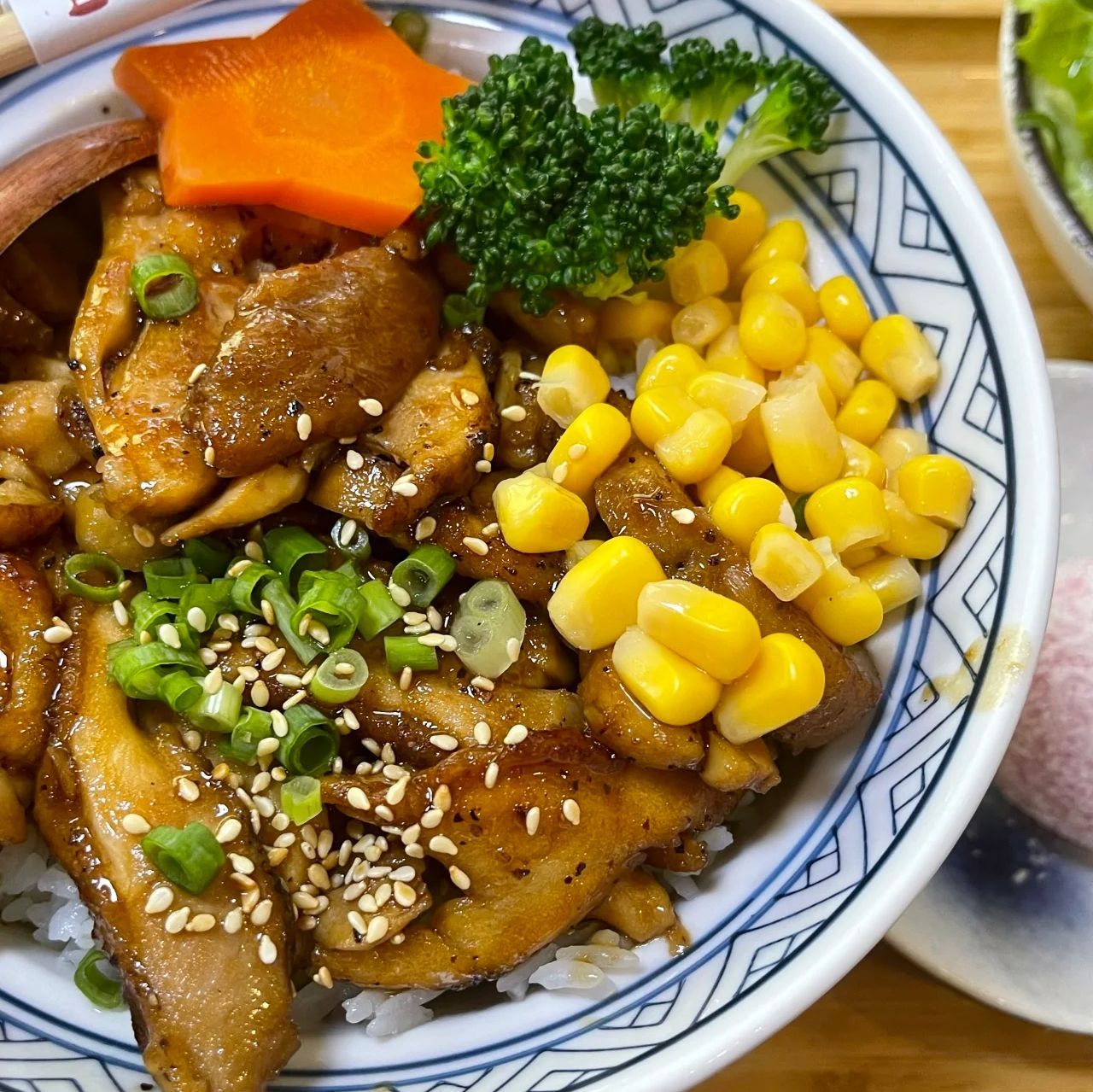 喜屋(丼饭料理)新百店