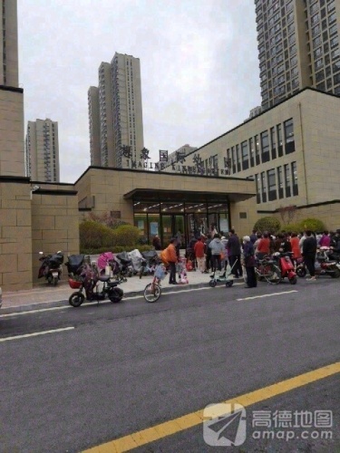 石家庄市高新区想象幼儿园