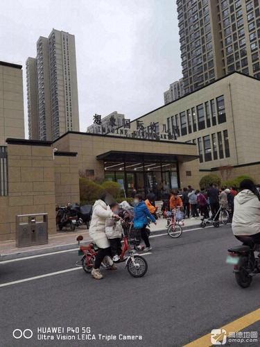 石家庄市高新区想象幼儿园