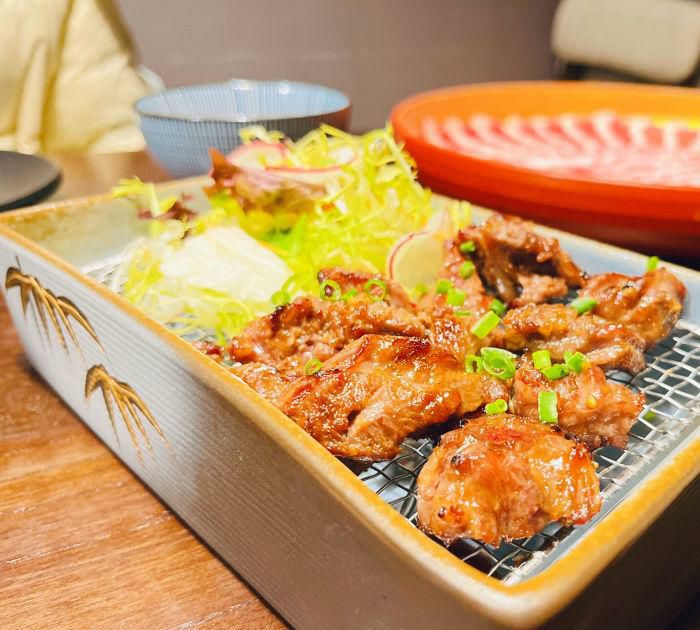 河北宾馆·安悦浅草日餐厅(正定店)