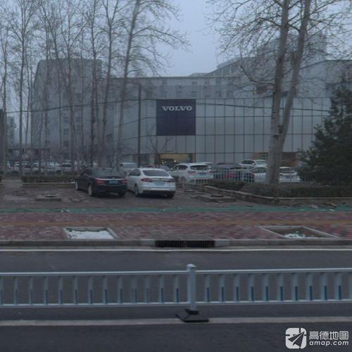 河北天沃汽车销售有限公司