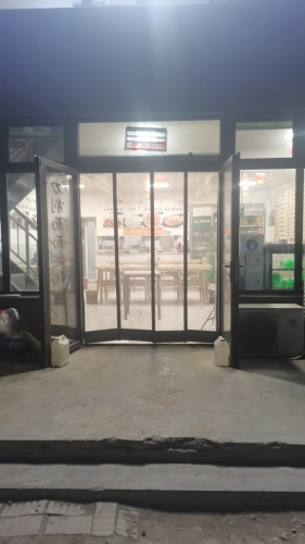 山西刀削面(市府路店)