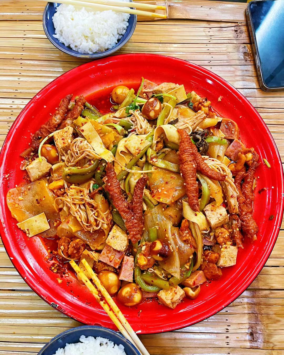 【三旬而已】深夜食堂(欢乐汇店)