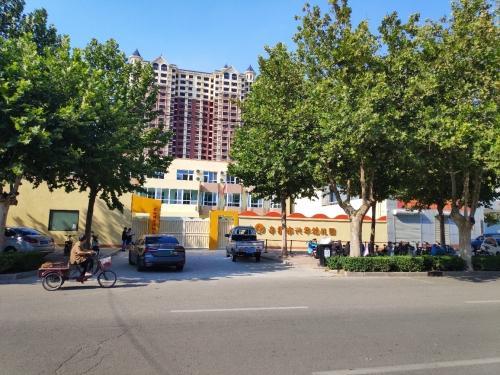 辛集市兴华幼儿园