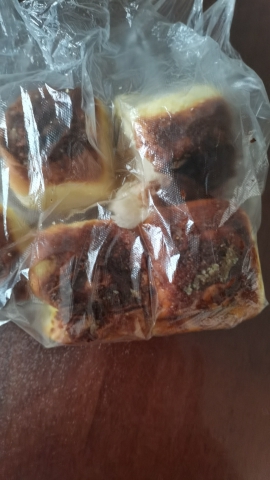 喜来登悠品私房烘焙