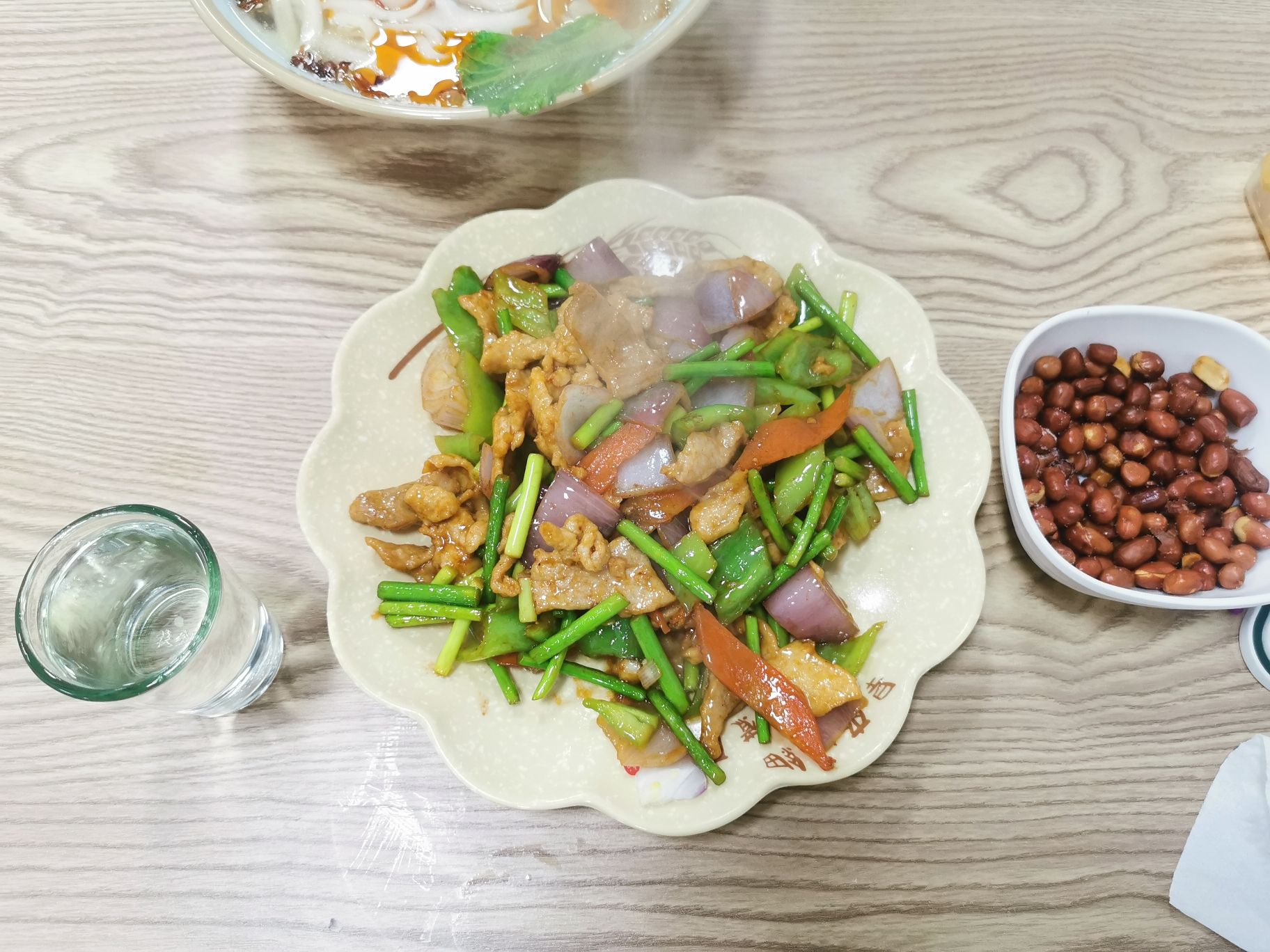 山西面馆(天山壹方中心店)