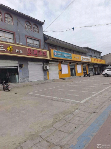 王炸炸串(红旗北大街店)