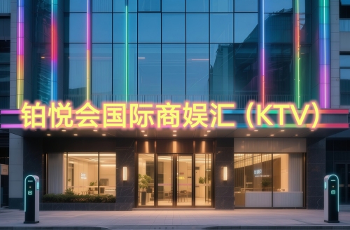 铂悦会KTV(藁城店)