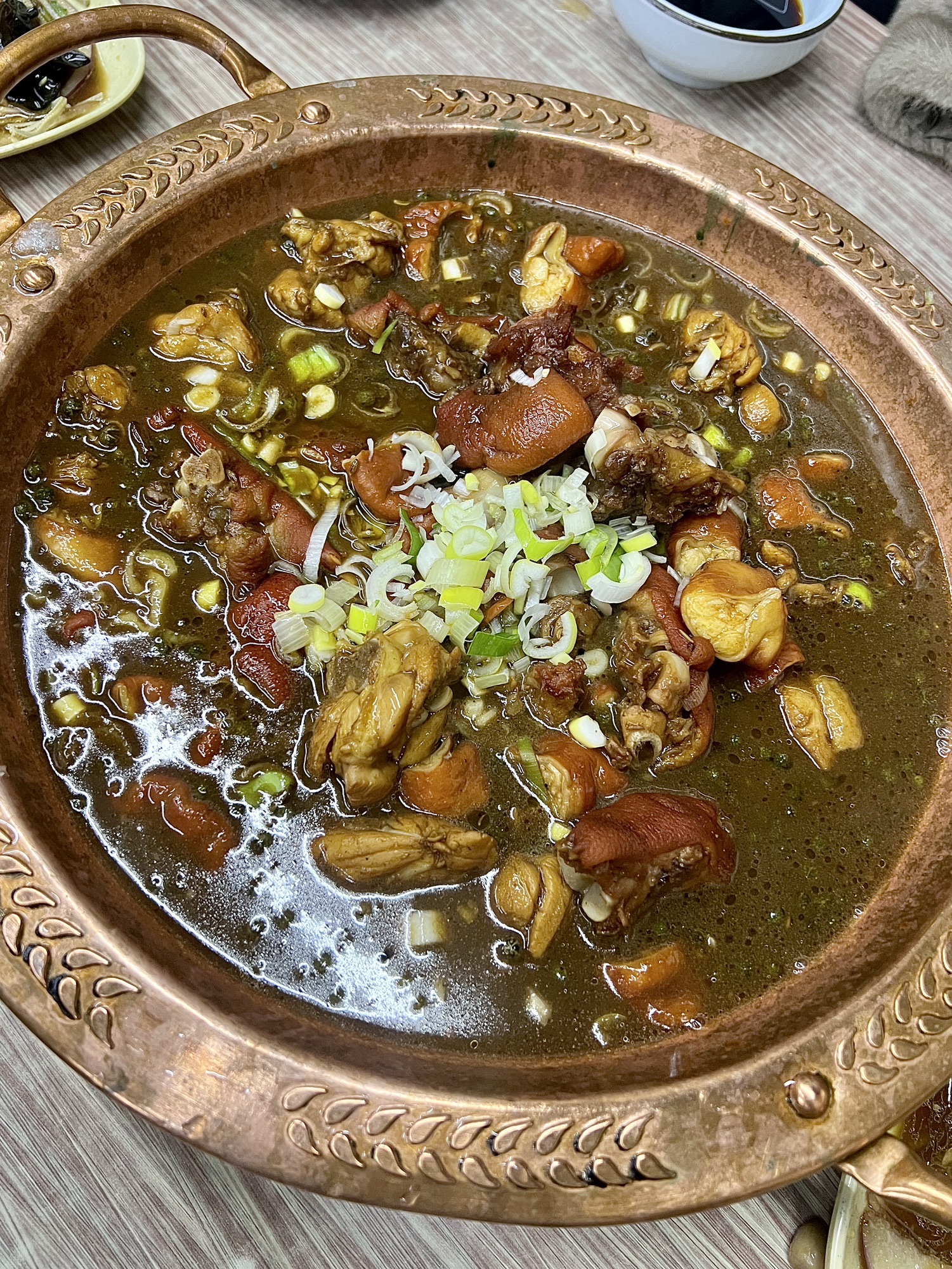 八一烧烤涮家常菜