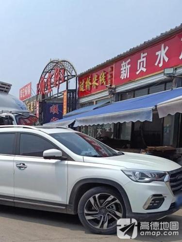 汤乐缘过桥米线