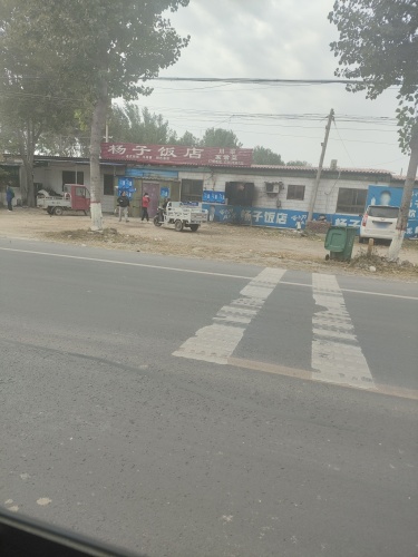 杨子饭店