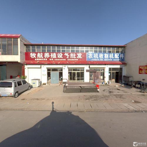 牧航养殖设备批发