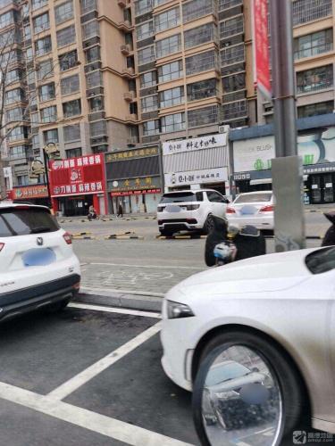 干饭人刀削面麻辣香锅(润腾·缔景城店)