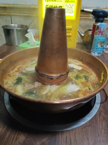 底家烧烤·炖牛肉