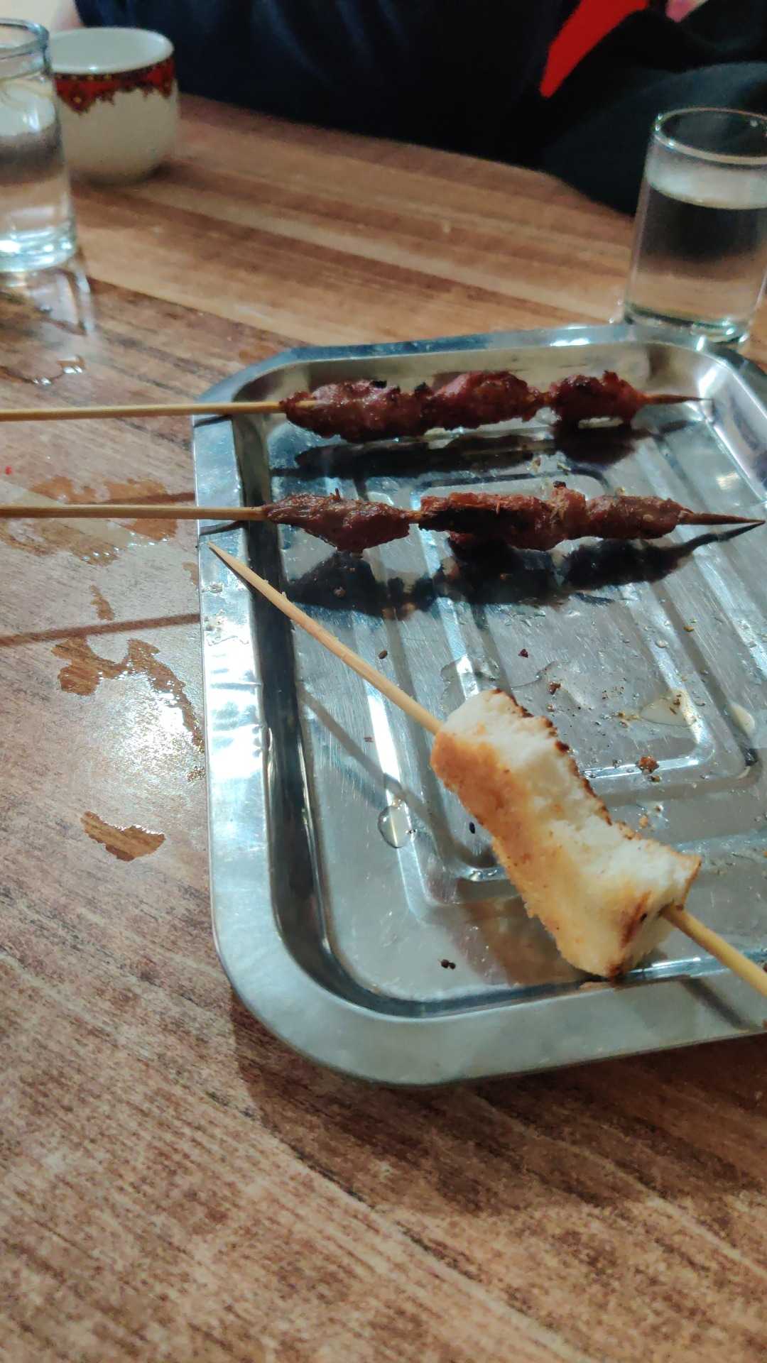 全羊馆(052乡道店)