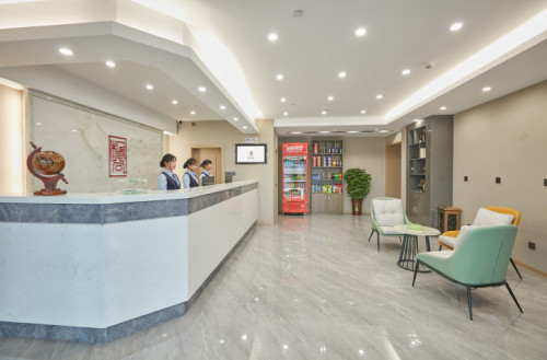 枫尚酒店(石家庄城市经济职业学院东校区店)