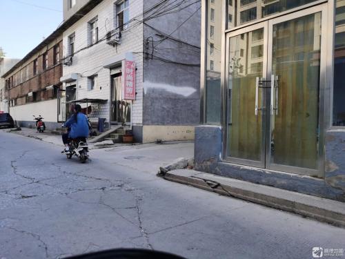 时尚精剪(兴华街店)