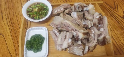 赵姐羊汤馆